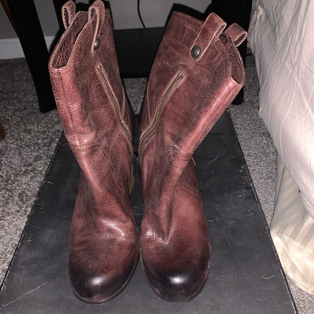 🤩BUNDLE DEAL🤩Vince Camuto High Heeled Boots